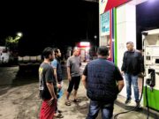 Diduga Kemasukan Air, Kualitas BBM SPBU Banaran Lamongan Dipertanyakan IMG 20251224 WA0011
