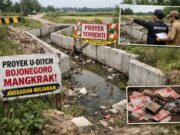 Saluran Air Mangkrak Bertahun-tahun, APBD Bojonegoro Diduga Terbuang IMG 20251225 WA0003