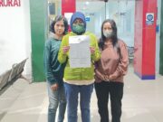 Warga Surabaya Dilaporkan Atas Dugaan Penganiayaan Anak, Ini Kronologinya IMG 20251225 WA0015