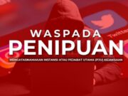 Nama Kejari Bojonegoro Disalahgunakan, Penipuan Kian Meresahkan IMG 20251225 WA0017