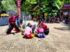 Wisata Edukatif, Anak-anak Antusias Nonton Reog di Kayangan Api IMG 20251225 WA0024