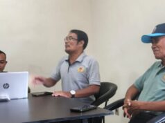 Ribuan Atlet Digembleng, KONI Bojonegoro Pasang Target Tinggi Porprov 2027 IMG 20251226 WA0019