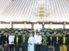 Bupati dan Wabup Bojonegoro Hadiri Wisuda Santri, Dorong Lahirnya Generasi Qur’ani IMG 20251228 WA0000