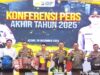 Kriminalitas Kota Kediri Naik 15 Persen Sepanjang 2025 IMG 20251229 WA0016
