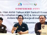 Catatan Akhir Tahun Buruh: K3 Lemah Korban Terus Bertambah IMG 20251230 WA0001