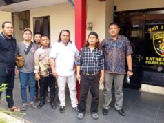 Anggota BRN Pasuruan Dikeroyok Mobil Rusak, Polisi Belum Tetapkan Tersangka IMG 20251230 WA0038