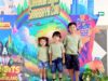 Naik Gajah hingga Kids Zoo, Ini Keseruan di Kebun Binatang Surabaya IMG 20260101 WA0013