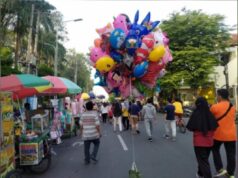 CFD Bojonegoro Tercoreng Jukir Liar, Ini Tindakan Dishub IMG 20260102 WA0020