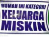 Rumah Penerima Bansos di Bojonegoro Dipasangi Stiker Miskin, Ini Tujuannya IMG 20260103 WA0000