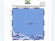 Laut Tuban Bergetar, Gempa M4,9 Dirasakan Hingga Bawean IMG 20260103 WA0005