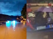Air Setinggi Leher Orang Dewasa, Warga Cilegon Dievakuasi Akibat Banjir IMG 20260104 WA0003