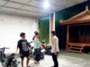 Polsek Baureno Bojonegoro Buka Ruang Aduan Warga Demi Cegah Balap Liar IMG 20260105 WA0012