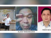 RS Mata Jatim Terseret Kasus Dugaan Kelalaian Medis, Pasien Kehilangan Penglihatan IMG 20260105 WA0015