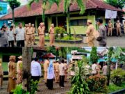 Apel Perdana 2026 Jadi Momentum Evaluasi dan Perbaikan Kinerja di Kecamatan Kedungadem Bojonegoro IMG 20260105 WA0017