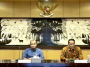 KUHP Baru, Menkum: Yang Dilarang Fitnah, Bukan Kritik IMG 20260105 WA0021