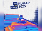 Sejarah Baru Hukum Indonesia: KUHP–KUHAP Nasional Resmi Berlaku IMG 20260105 WA0027