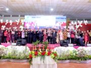 Natal Penuh Kebersamaan, Pemkab Bojonegoro Perkuat Komitmen Kesejahteraan Warga IMG 20260106 WA0003