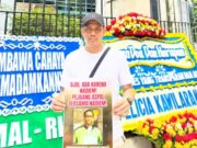 Solidaritas Orang Jalanan, Ojol Bela Nadiem di Tengah Kasus Chromebook IMG 20260106 WA0020