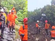 Sudah Hari ke-10, Pencarian Pendaki Hilang di Gunung Slamet Masih Nihil IMG 20260106 WA0021