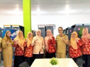 DWP dan Dispusip Bojonegoro Siapkan Pojok Literasi IMG 20260106 WA0023