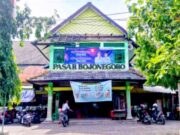 Alun-Alun Direhab, Pasar Kota 3 Lantai, Bojonegoro Bersolek di 2026 IMG 20260107 WA0008
