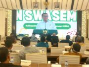 Momen Bangga Petani Bojonegoro Saat Presiden Umumkan Swasembada Pangan IMG 20260107 WA0023