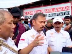 NU dan LDII Diminta Tetap Rukun, Sengketa Tanah Tambak Oso Sidoarjo Diserahkan ke Jalur Hukum IMG 20260107 WA0024