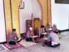 Kamis Kliwon Penuh Berkah, Polsek Buduran Sidoarjo Gelar Khotmil Qur’an Rutin IMG 20260108 WA0018