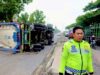 Insiden Maut Nyaris Terjadi di Lamongan, Truk Tangki Terguling di Jalur Nasional IMG 20260108 WA0026