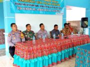 Dua Perangkat Desa Kendung Kedungadem Bojonegoro Dilantik untuk Tingkatkan Pelayanan IMG 20260108 WA0027