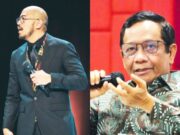 Mahfud MD Angkat Bicara soal Candaan Pandji Pragiwaksono di Show Mens Rea IMG 20260108 WA0032