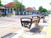 Penataan Trotoar Bojonegoro Hampir Rampung, Ini Daftar Ruas Jalannya IMG 20260108 WA0034