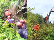Tim SAR Hentikan Operasi, Nasib Pendaki Hilang di Gunung Slamet Masih Misteri IMG 20260109 WA0002