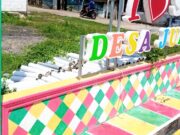 Program PTSL di Desa Jubellor Lamongan Mandek, Patok Cor Terbengkalai IMG 20260109 WA0005