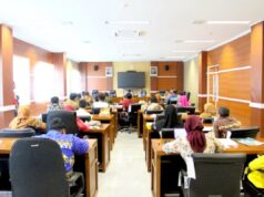 Bapemperda DPRD Bojonegoro Tancap Gas, Legislasi 2026 Dimulai dari 5 Raperda Ini IMG 20260109 WA0008