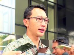 KPK Tetapkan Eks Menag Yaqut dan Gus Alex Tersangka Korupsi Kuota Haji 2024 IMG 20260110 WA0012