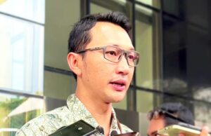 KPK Tetapkan Eks Menag Yaqut dan Gus Alex Tersangka Korupsi Kuota Haji 2024 IMG 20260110 WA0012