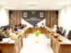 DPRD Bojonegoro Kawal Ketat Aset Tanah Desa Campurejo IMG 20260110 WA0019