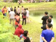 Bocah Kedungadem Tenggelam, BPBD Bojonegoro Bergerak Cepat ke Lokasi IMG 20260110 WA0025