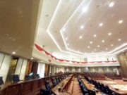 DPRD Bojonegoro Pastikan Gedung Aman Pasca Cuaca Ekstrem IMG 20260110 WA0027
