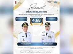 KemenPAN-RB Rilis IPP, Bojonegoro Masuk Jajaran Teratas IMG 20260111 WA0004