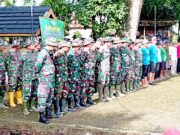 Aksi Nyata TNI di Sugio Lamongan, Irigasi Bersih dan Pohon Ditanam IMG 20260111 WA0019