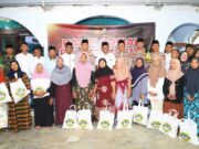 Polres Kediri Hadirkan Air Bersih, Warga Desa Belor Sambut Antusias IMG 20260111 WA0024