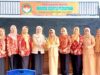 Perempuan Bergerak Lingkungan Selamat: DWP Bojonegoro Tebar Bibit Hijau IMG 20260111 WA0030