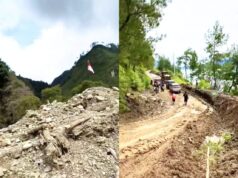 Sebulan Lewat, Luka Banjir di Takengon Aceh Tengah Belum Sembuh IMG 20260112 WA0000