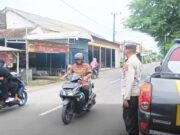Cegah 3C, Polsek Kedungadem Bojonegoro Gencarkan Patroli Objek Vital IMG 20260112 WA0003