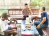 Patroli Humanis Polsek Trucuk Bojonegoro Bikin Warga Merasa Aman IMG 20260112 WA0004