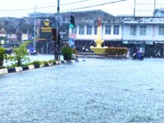 BMKG Rilis Prakiraan Cuaca, Hujan Masih Dominasi Banyak Daerah Indonesia IMG 20260112 WA0007