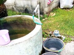 Air PAM Desa Sering Mati, Warga Desak Pemdes Bayemgede Bojonegoro Bertindak IMG 20260112 WA0008