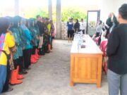 Bantuan Sembako Mengalir ke Warga Terdampak Banjir Karangbinangun Lamongan IMG 20260112 WA0011